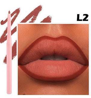 #2 Caramel Lip Liner