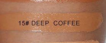 Load image into Gallery viewer, #15 Deep Coffee Foundation
