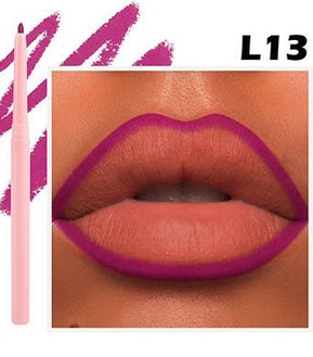 #13 Pink Friday Lip Liner