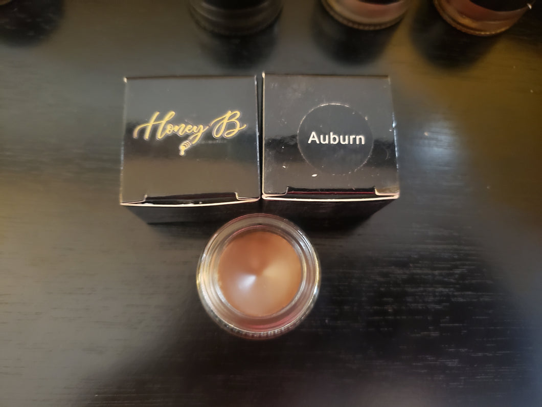 Brow Pomade Auburn