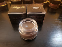 Load image into Gallery viewer, Brow Pomade Medium Brown
